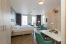 Holiday homeNetherlands - : Aparthotel Zoutelande - 2 pers luxe studio - huisd