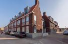 FerienhausNiederlande - : Aparthotel Zoutelande - 2 pers luxe studio - huisd