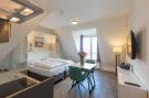 Holiday homeNetherlands - : Aparthotel Zoutelande - 2 pers luxe studio - huisd