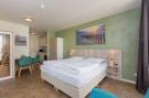 Holiday homeNetherlands - : Aparthotel Zoutelande - 2 pers luxe studio - huisd