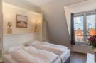 FerienhausNiederlande - : Aparthotel Zoutelande - 2 pers luxe studio - huisd