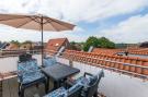 Holiday homeNetherlands - : Weststraat 20 Appartement Kompas