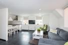 Holiday homeNetherlands - : Weststraat 20 Appartement Kompas