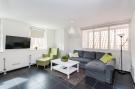 Holiday homeNetherlands - : Weststraat 20 Appartement Kompas