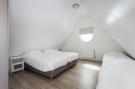 Holiday homeNetherlands - : Weststraat 20 Appartement Kompas