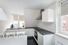 Holiday homeNetherlands - : Weststraat 20 Appartement Kompas