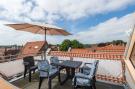 FerienhausNiederlande - : Weststraat 20 Appartement Kompas