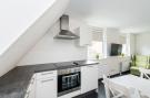 FerienhausNiederlande - : Weststraat 20 Appartement Kompas