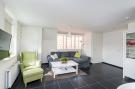 FerienhausNiederlande - : Weststraat 20 Appartement Kompas