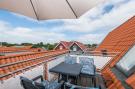 Holiday homeNetherlands - : Weststraat 20 Appartement Kompas