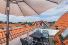 Holiday homeNetherlands - : Weststraat 20 Appartement Kompas