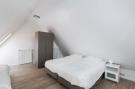 Holiday homeNetherlands - : Weststraat 20 Appartement Kompas