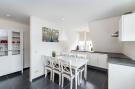 Holiday homeNetherlands - : Weststraat 20 Appartement Kompas