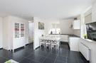 Holiday homeNetherlands - : Weststraat 20 Appartement Kompas