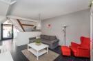 Holiday homeNetherlands - : Appartement Noord