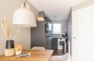 Holiday homeNetherlands - : Bungalow van der Linde D-8b