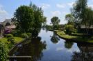 Holiday homeNetherlands - : Aan de dwarsgracht