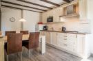 Holiday homeNetherlands - : App Hoeve Holland S5