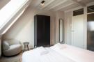 VakantiehuisNederland - : Appartement Hoeve Holland X7