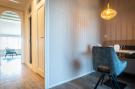 VakantiehuisNederland - : Appartement Hoeve Holland X7