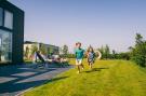 Holiday homeNetherlands - : Vakantiepark Zeedijk 1