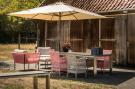 VakantiehuisNederland - : Design Farmers Barn Twente met Hottub