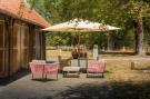 VakantiehuisNederland - : Design Farmers Barn Twente met Hottub