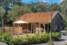 VakantiehuisNederland - : Design Farmers Barn Twente met Hottub