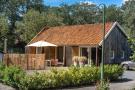 VakantiehuisNederland - : Design Farmers Barn Twente met Hottub