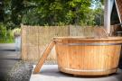 VakantiehuisNederland - : Design Farmers Barn Twente met Hottub