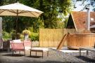 VakantiehuisNederland - : Design Farmers Barn Twente met Hottub