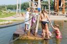 Holiday homeNetherlands - : Recreatiepark Het Esmeer 6