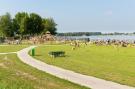 Holiday homeNetherlands - : Recreatiepark Het Esmeer 6