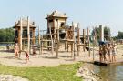 VakantiehuisNederland - : Recreatiepark Het Esmeer 6