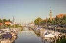 FerienhausNiederlande - : Domein Het Camperveer Veerse Meer 1