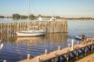 FerienhausNiederlande - : Domein Het Camperveer Veerse Meer 1