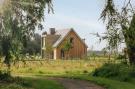 Holiday homeNetherlands - : Domein Het Camperveer Veerse Meer 1