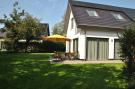 Holiday homeNetherlands - : De Koog nr 2 - 6 pers woning de luxe