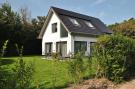 Holiday homeNetherlands - : De Koog nr 2 - 6 pers woning de luxe