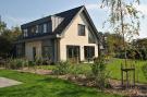 Holiday homeNetherlands - : De Koog  nr 4 - 6 pers woning de luxe