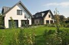 Holiday homeNetherlands - : De Koog  nr 4 - 6 pers woning de luxe