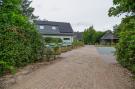 VakantiehuisNederland - : De Koog nr 6 tm 10- 6 pers woning de luxe