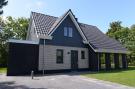 VakantiehuisNederland - : De Koog  nr 5 - 6 pers woning de luxe