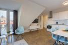 FerienhausNiederlande - : Aparthotel Zoutelande - 6 pers luxe appartement hu