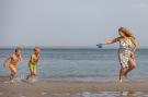 VakantiehuisNederland - : Noordzee Résidence De Banjaard 16