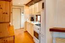 Holiday homeNetherlands - : Chalet 'Bosanemoon'