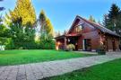 FerienhausNiederlande - : Prachtig vrijstaand huis met tuin op de Veluwe