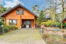 Holiday homeNetherlands - : Energie Neutraal Huis Nr 94