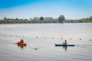 VakantiehuisNederland - : Vakantiepark Eiland van Maurik 4