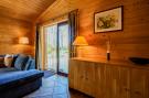 FerienhausNiederlande - : Finse Bungalow in Holten